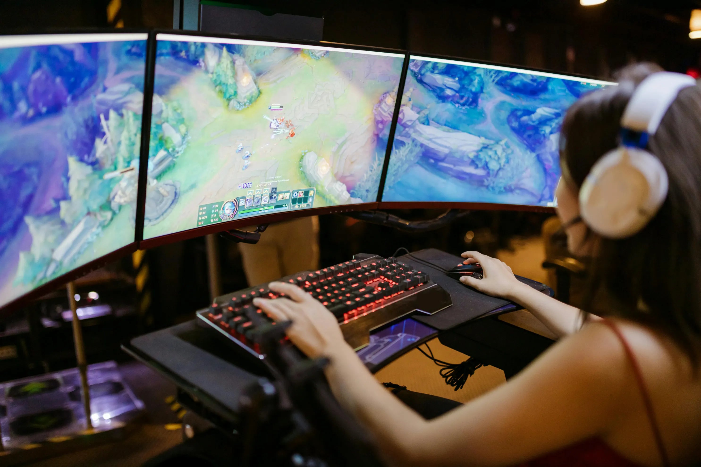 GIGABYTE’s Anas Khan on Building Bangladesh’s Esports Future