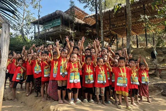 ActivePulse Kids Dash (Season 2) 2026: A CSR Run for Mro Community