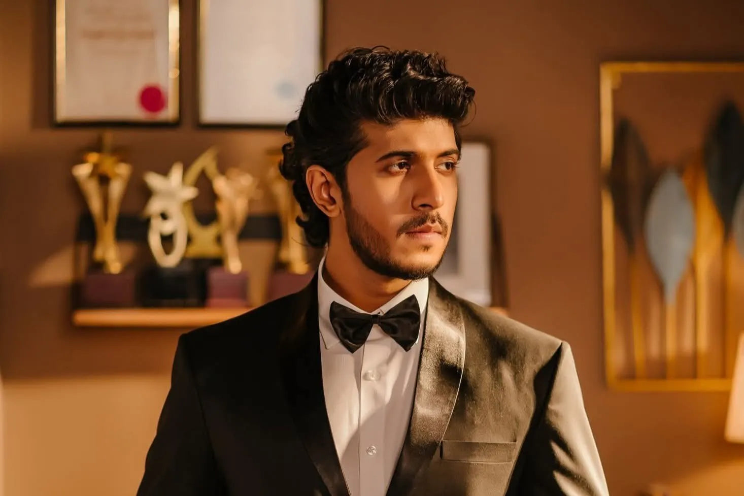 Tawsif Mahbub: Driven by More Than Fame