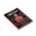 Limitless Magazine (Volume 2)
