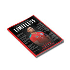 Limitless Magazine (Volume 2)
