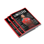 Limitless Magazine (Volume 2)